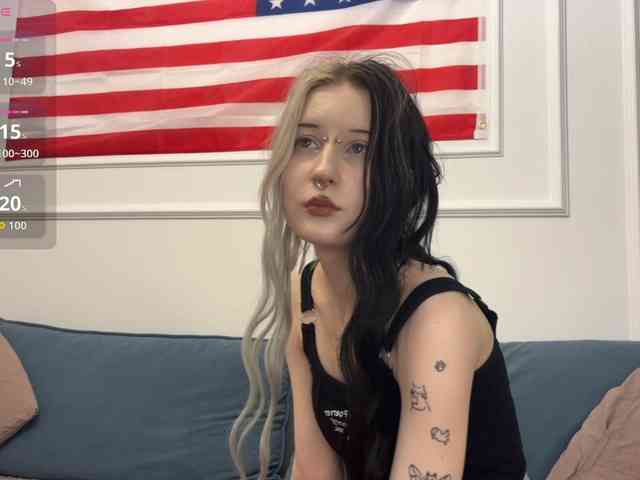 VeryRareTwins webcam