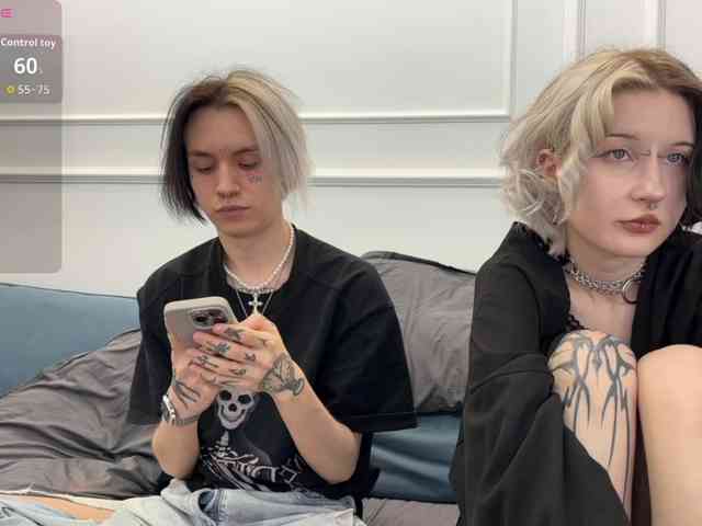 VeryRareTwins VeryRareTwins