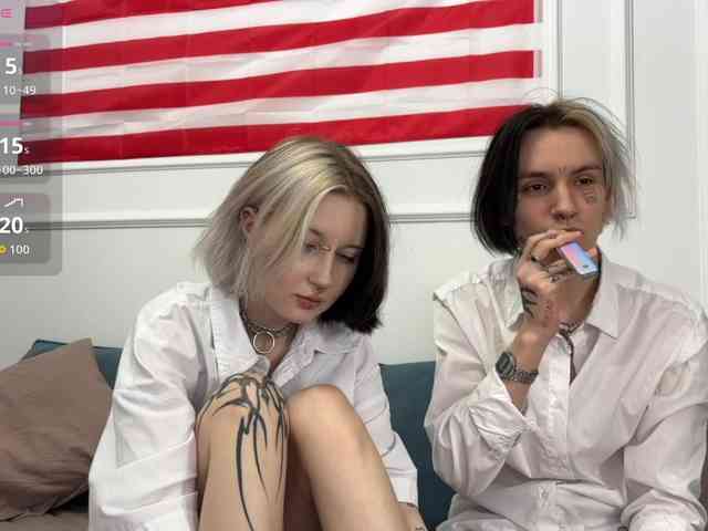 VeryRareTwins VeryRareTwins