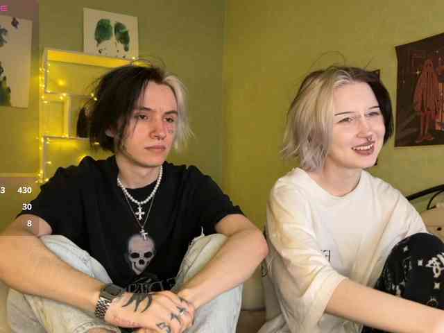 VeryRareTwins VeryRareTwins