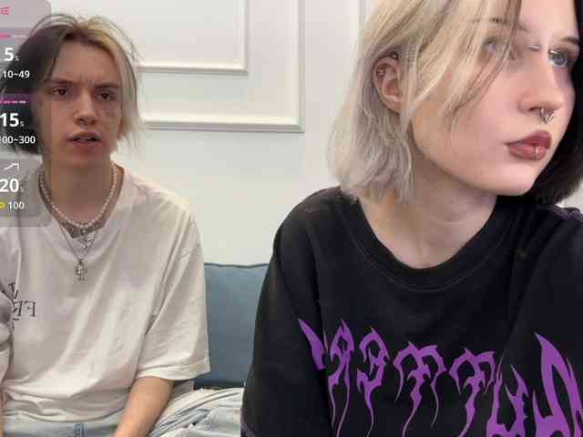 VeryRareTwins VeryRareTwins