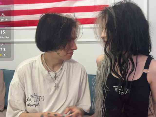 VeryRareTwins VeryRareTwins