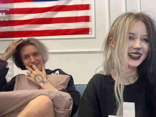 VeryRareTwins VeryRareTwins