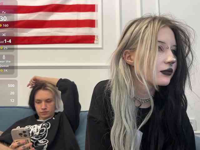 VeryRareTwins VeryRareTwins