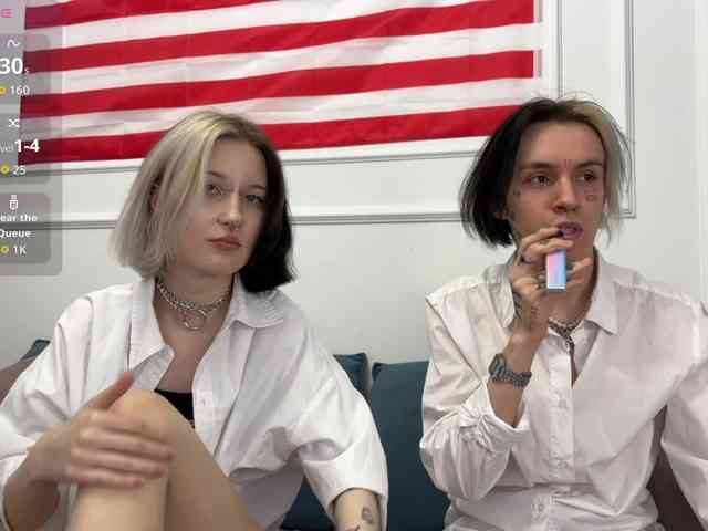 VeryRareTwins VeryRareTwins