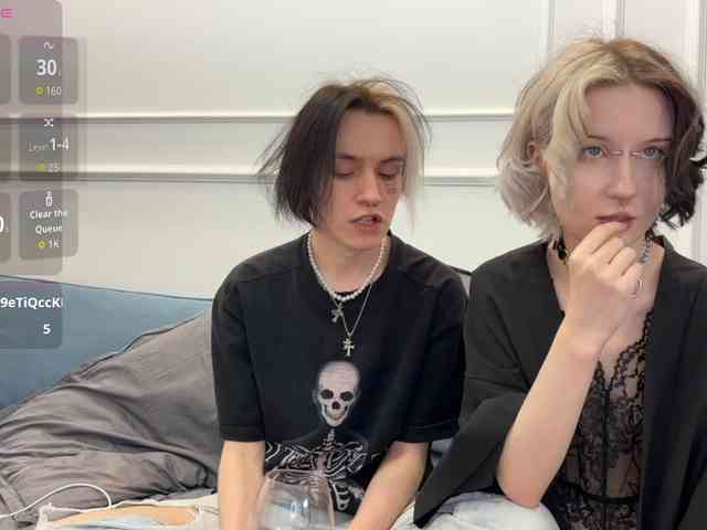 VeryRareTwins VeryRareTwins