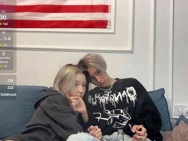 VeryRareTwins VeryRareTwins