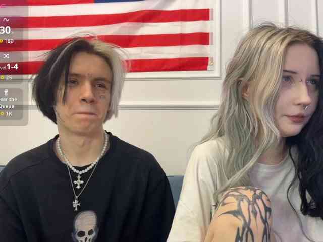 VeryRareTwins VeryRareTwins