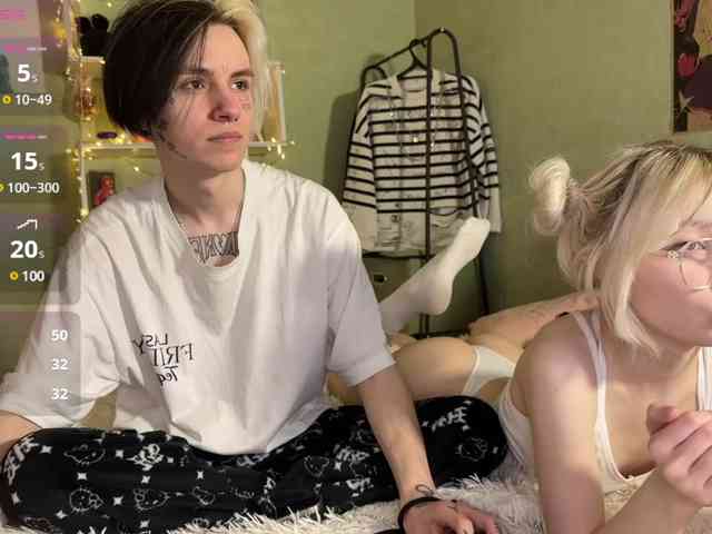 VeryRareTwins VeryRareTwins