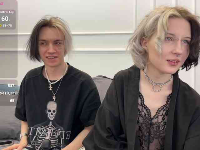 VeryRareTwins VeryRareTwins