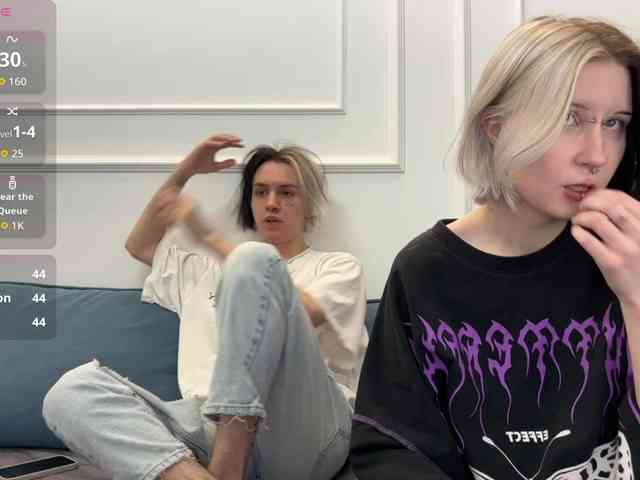 VeryRareTwins VeryRareTwins