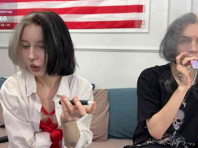 VeryRareTwins webcam