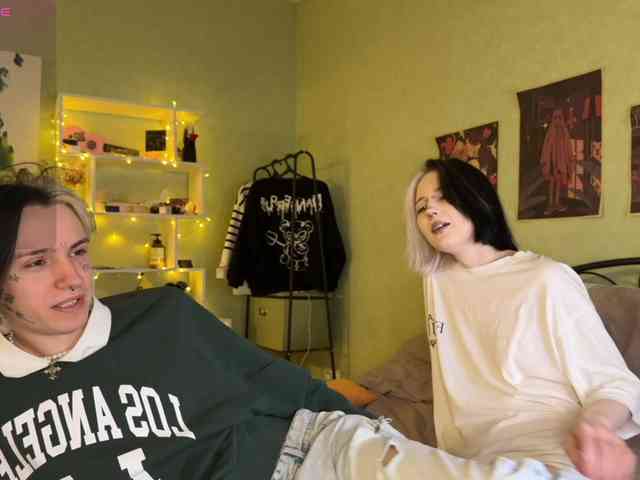 VeryRareTwins