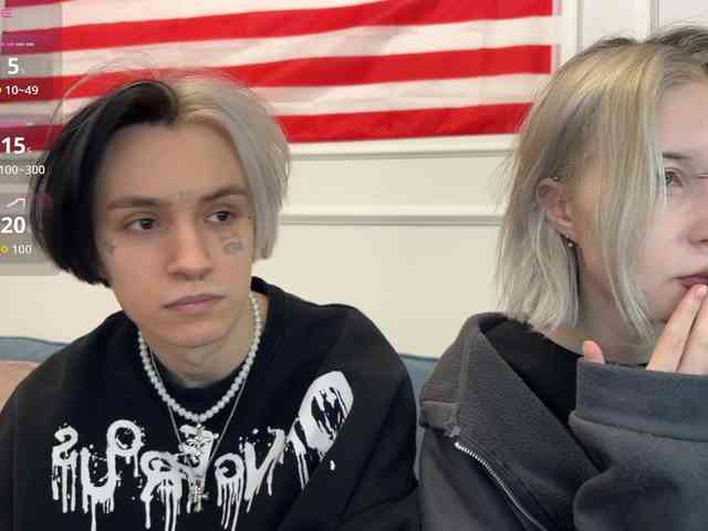 VeryRareTwins VeryRareTwins