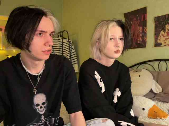 VeryRareTwins