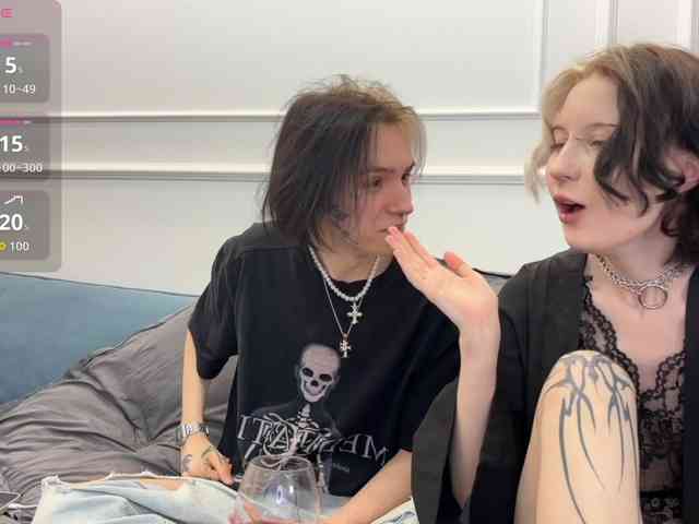 VeryRareTwins VeryRareTwins