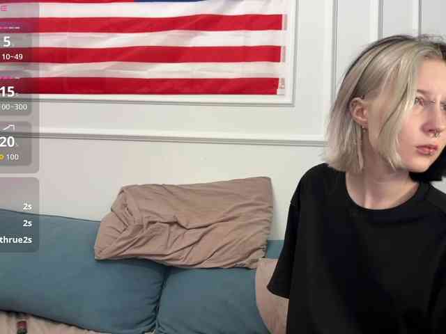 VeryRareTwins webcam