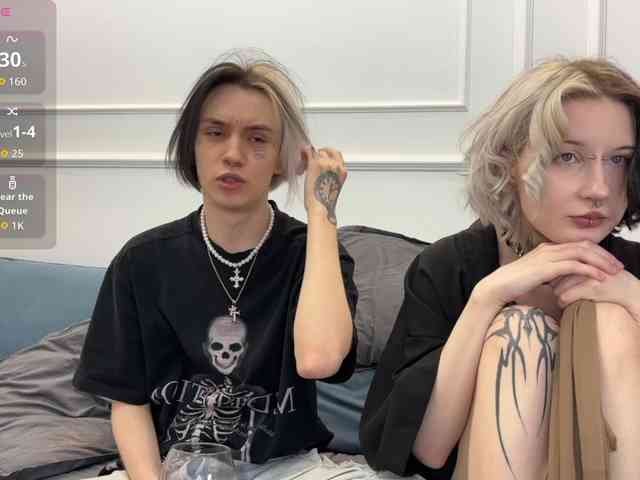 VeryRareTwins VeryRareTwins