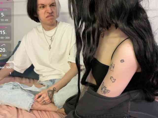 VeryRareTwins VeryRareTwins