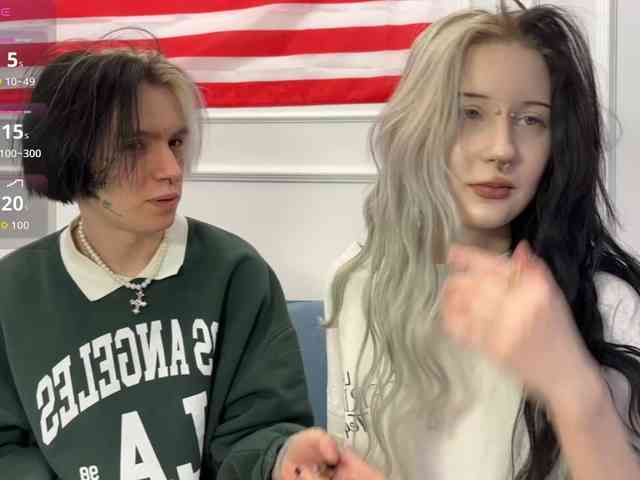 VeryRareTwins VeryRareTwins