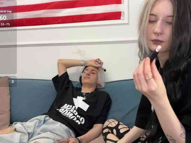 VeryRareTwins webcam