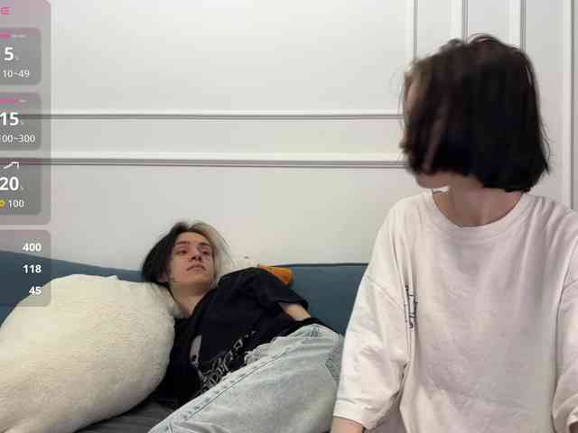 VeryRareTwins VeryRareTwins