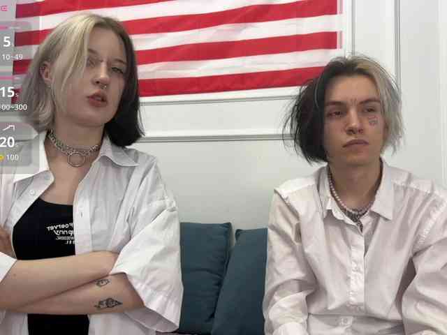 VeryRareTwins VeryRareTwins