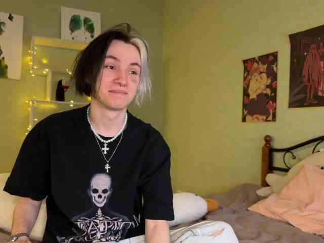 VeryRareTwins webcam