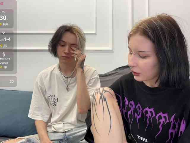 VeryRareTwins VeryRareTwins