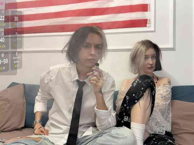 VeryRareTwins VeryRareTwins