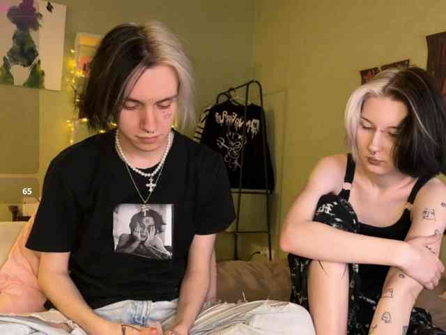 stripper porn VeryRareTwins