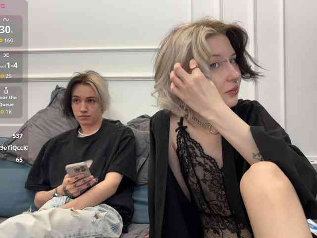 VeryRareTwins VeryRareTwins