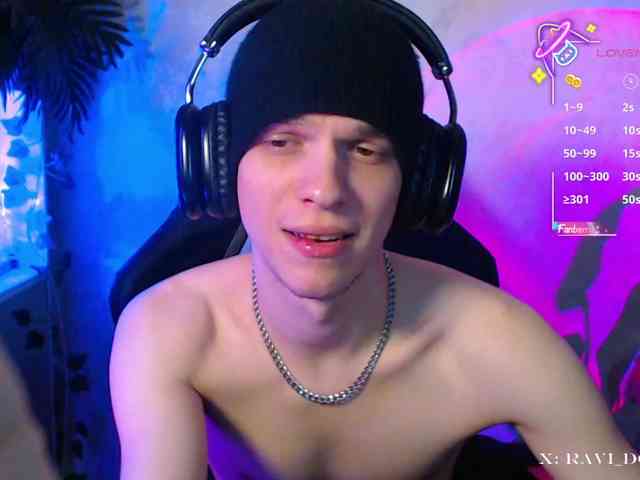 fearlessboy fearlessboy