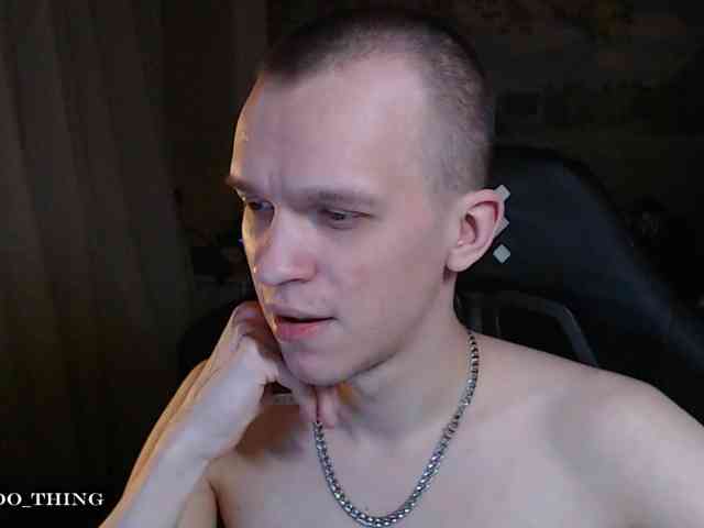 fearlessboy Live Webcam on BongaCams