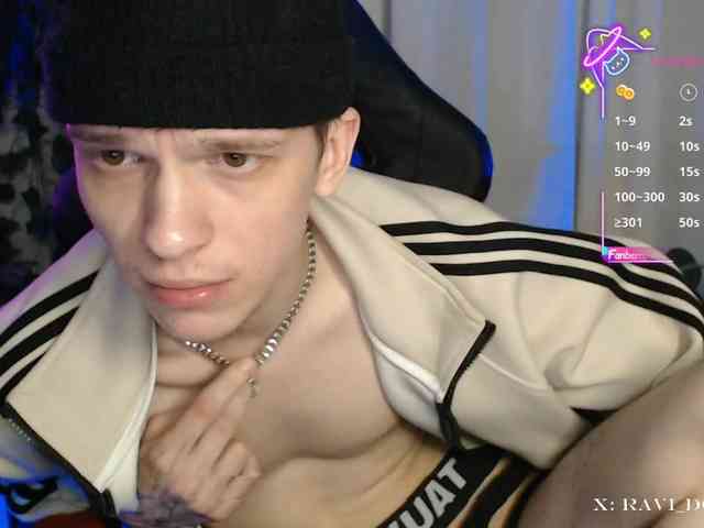 fearlessboy fearlessboy