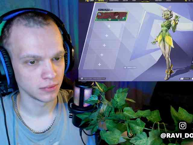 fearlessboy Live Webcam on BongaCams