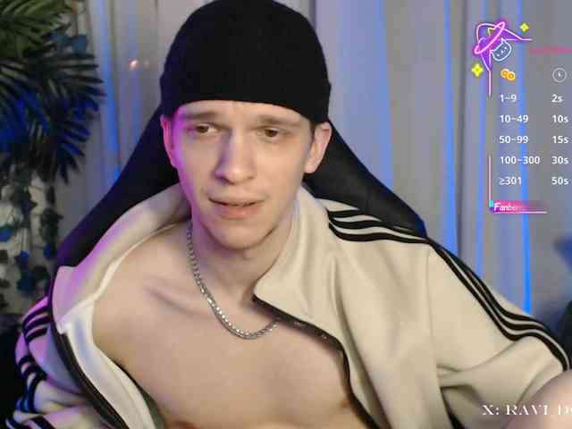 fearlessboy fearlessboy