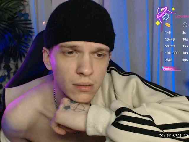 fearlessboy fearlessboy