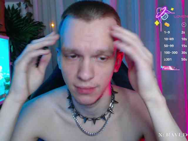 fearlessboy fearlessboy