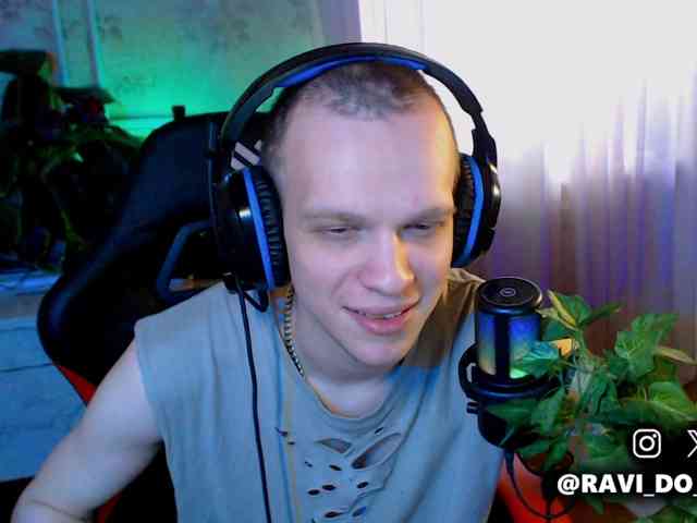 fearlessboy Live Webcam on BongaCams