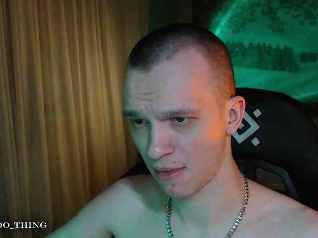 fearlessboy Live Webcam on BongaCams