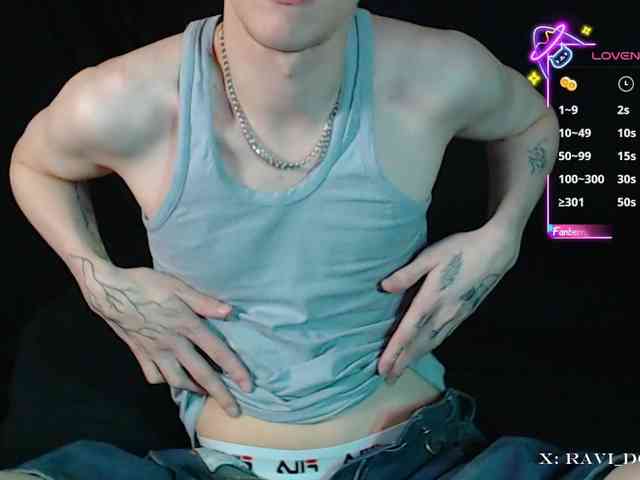 fearlessboy fearlessboy