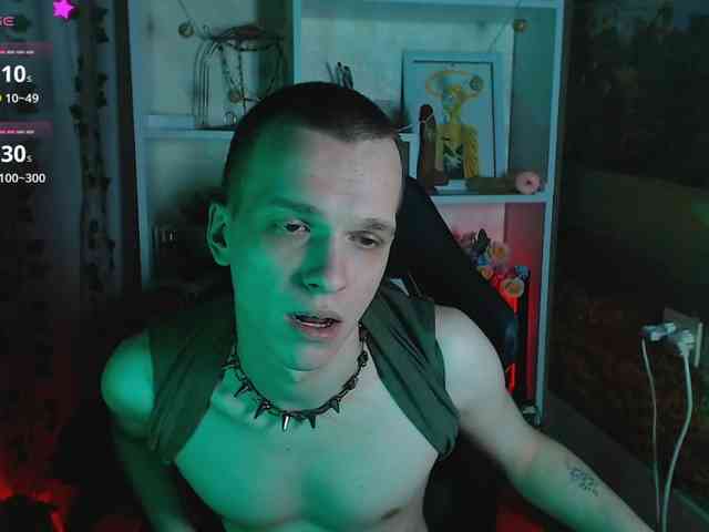 fearlessboy