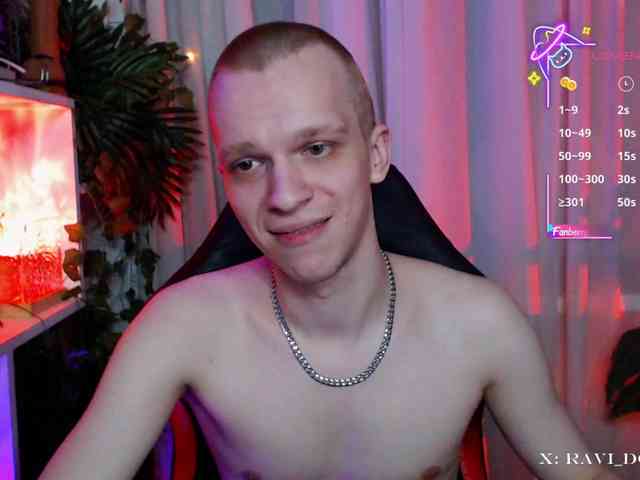 fearlessboy fearlessboy