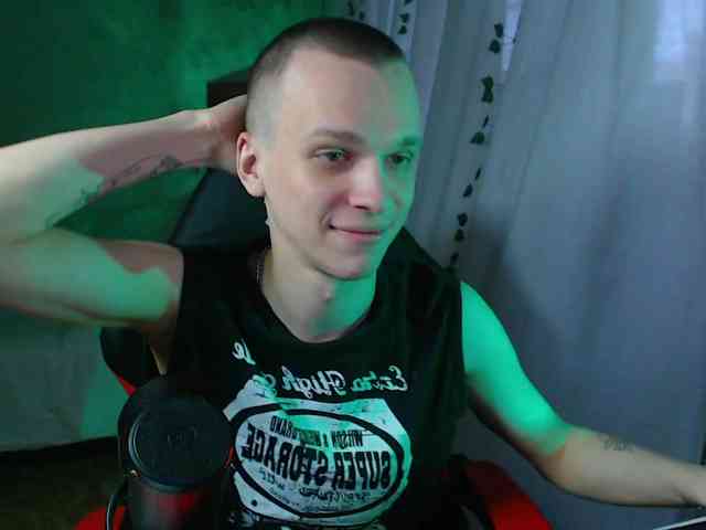 fearlessboy