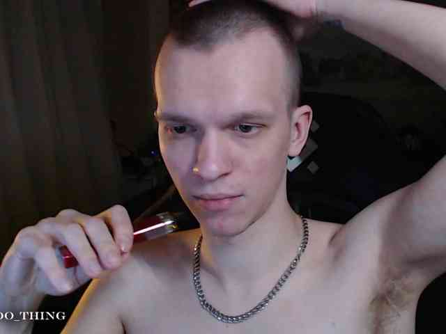 fearlessboy Live Webcam on BongaCams