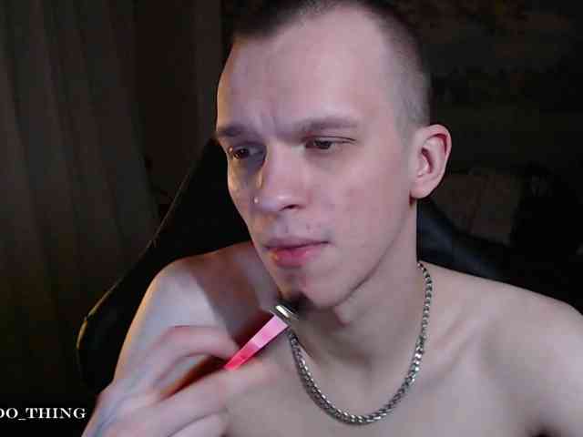 fearlessboy Live Webcam on BongaCams