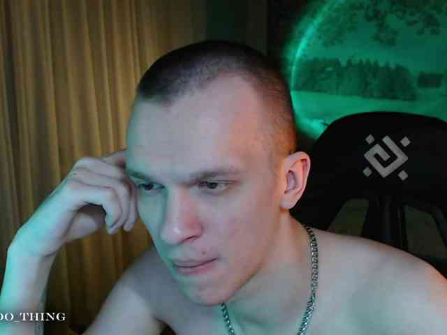 fearlessboy Live Webcam on BongaCams