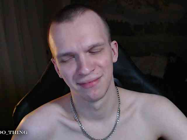 fearlessboy Live Webcam on BongaCams