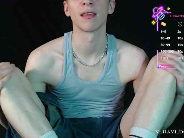 fearlessboy fearlessboy